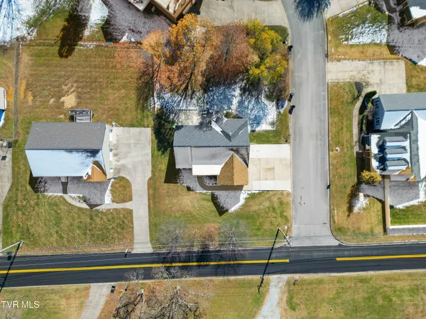 $365,000 | 1416 East Church Street, Greeneville, TN 37743