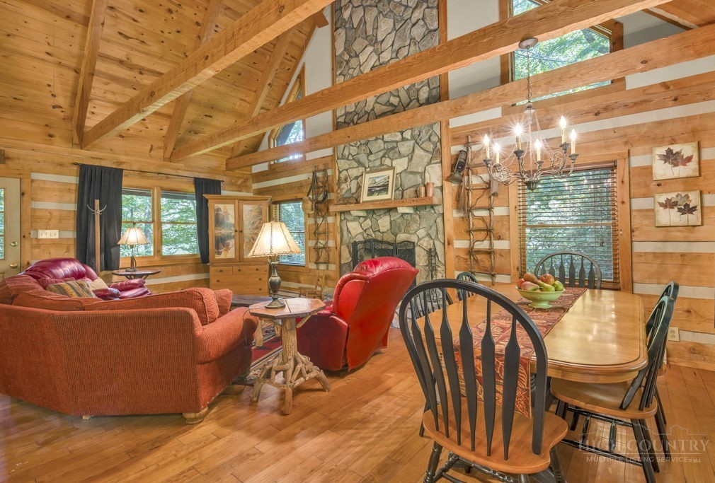 267 Streamside Lane Seven Devils, NC 28604 - Photo 9 of 42 Gallery Image 9