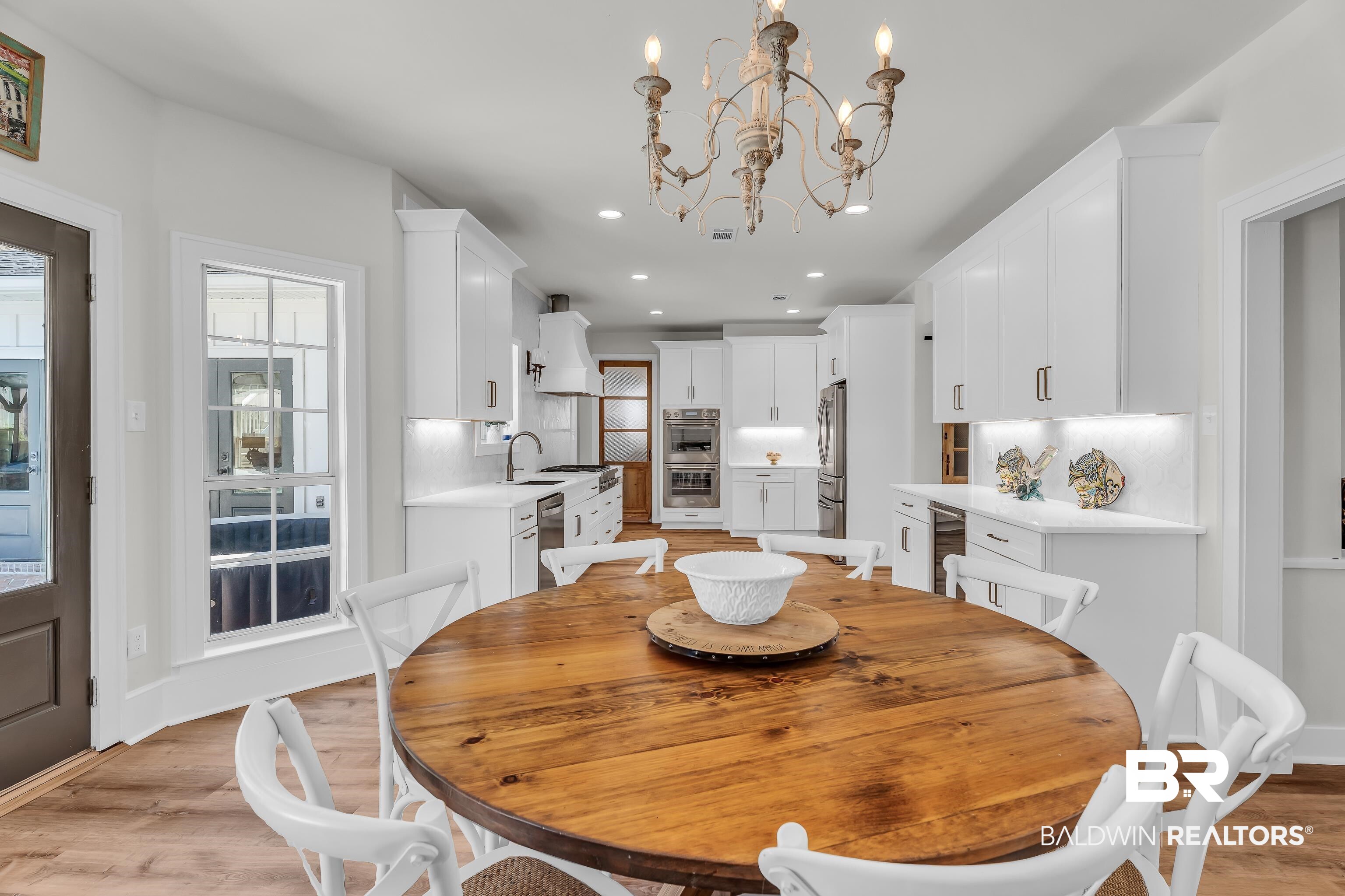 1650 Old County Road Daphne, AL 36526 - Photo 14 of 48 Dining Area