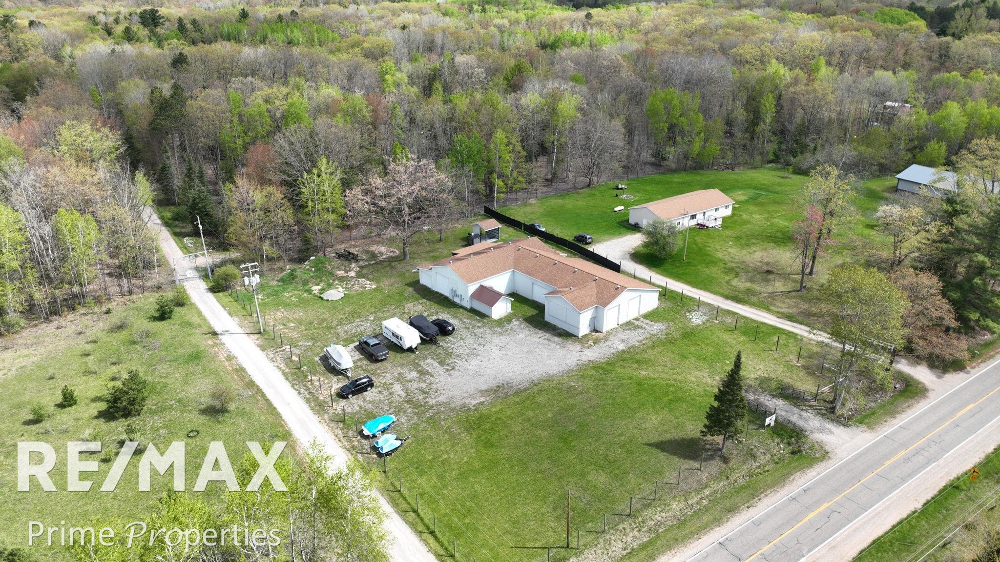 3837 Sage Lake Road Lupton, MI 48635 - Photo 28 of 56