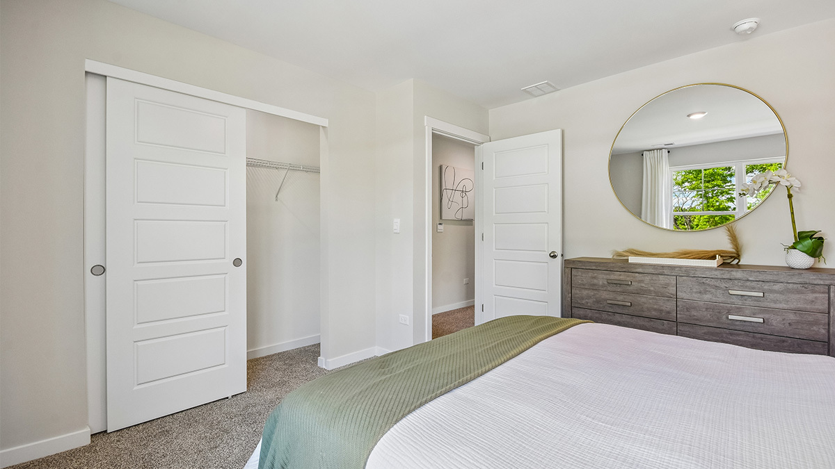 3002 Old Castle Road Joliet, IL 60431 - Photo 17 of 58