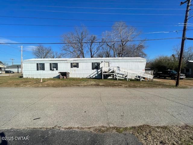 251 Reeves Street Lexington, TN 38351 - Photo 2 of 7 thumbnail (2)