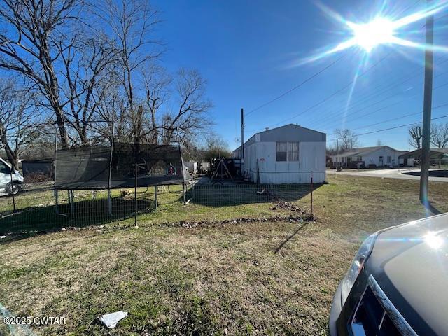 251 Reeves Street Lexington, TN 38351 - Photo 5 of 7 thumbnail (5)