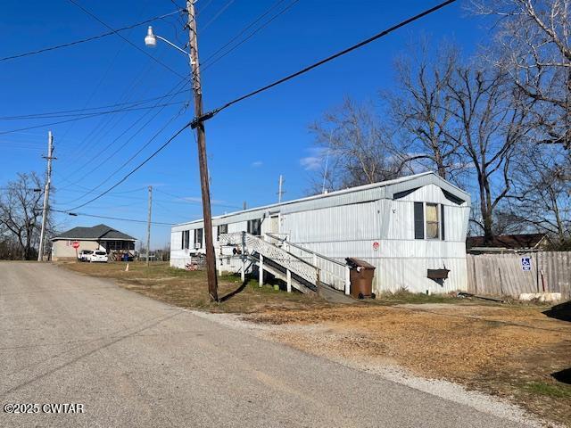251 Reeves Street Lexington, TN 38351 - Photo 7 of 7 thumbnail