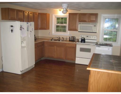 805 Reservoir Road Burrillville, RI 02859 - Photo 2 of 11 Kitchen.