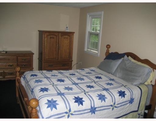 805 Reservoir Road Burrillville, RI 02859 - Photo 10 of 11 Master Bedroom.