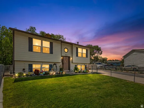 $395,000 | 374 East 30 North, Grantsville, UT 84029
