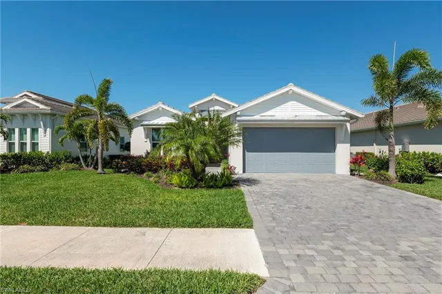 $5,100 | 8897 Redonda Drive, Naples, FL 34114