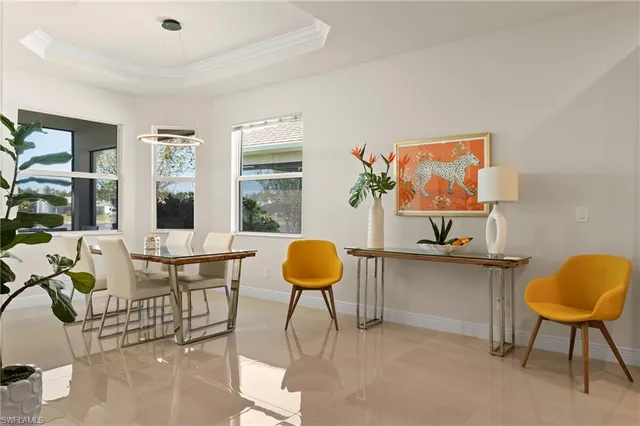 $5,100 | 8897 Redonda Drive, Naples, FL 34114