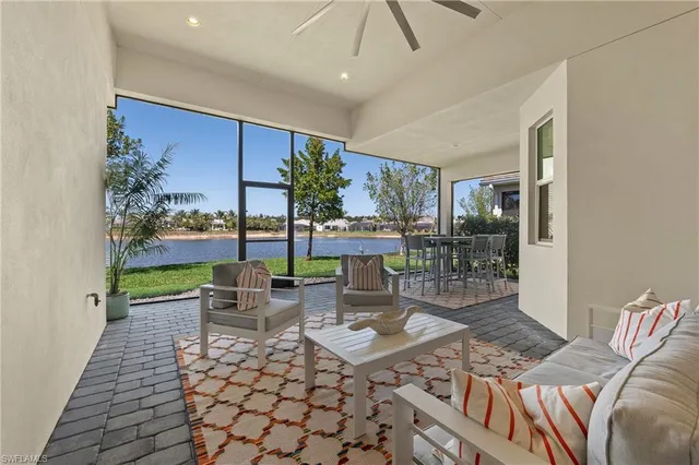 $5,100 | 8897 Redonda Drive, Naples, FL 34114