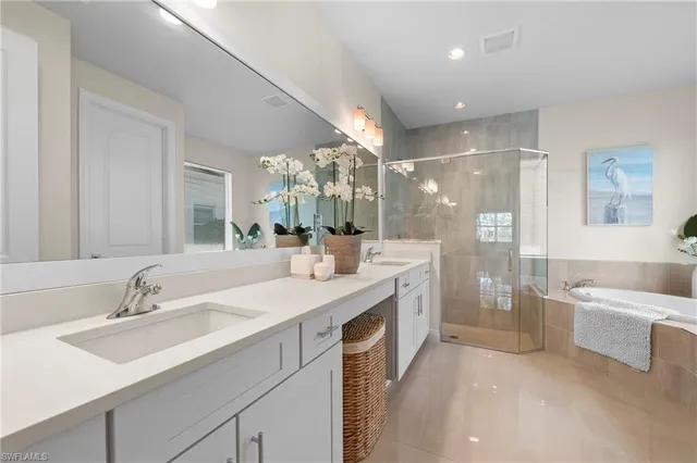 $5,100 | 8897 Redonda Drive, Naples, FL 34114