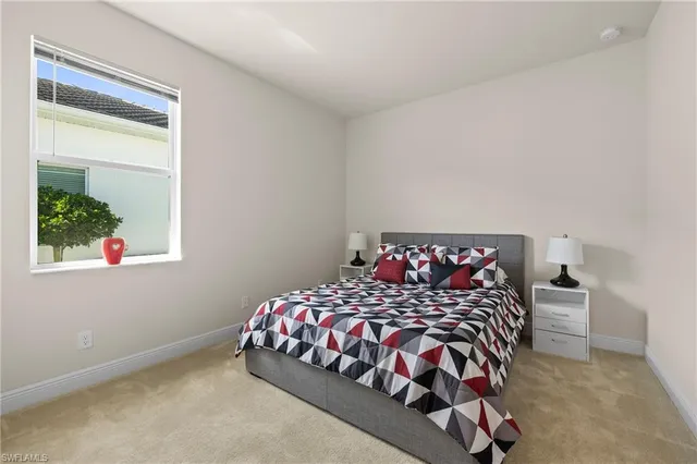 $5,100 | 8897 Redonda Drive, Naples, FL 34114