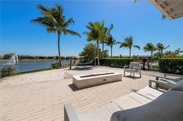 $5,100 | 8897 Redonda Drive, Naples, FL 34114