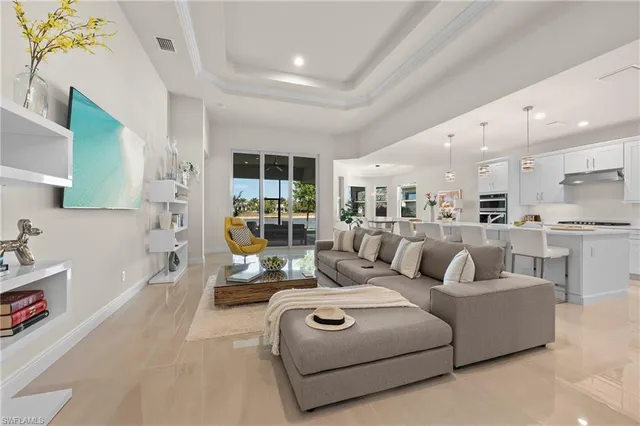 $5,100 | 8897 Redonda Drive, Naples, FL 34114