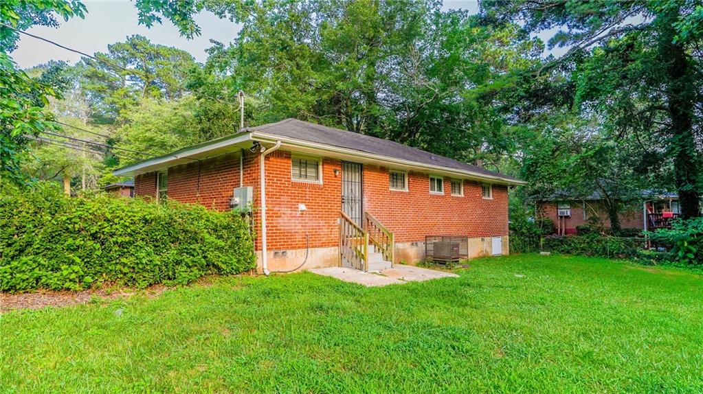 1803 Hollyhock Terrace Decatur, GA 30032 - Photo 30 of 35 Gallery Image 30