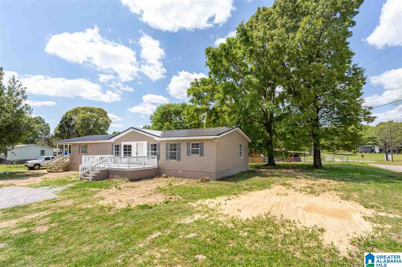 1175 County Line Road West Eastaboga, AL 36260 - Photo 38 of 39