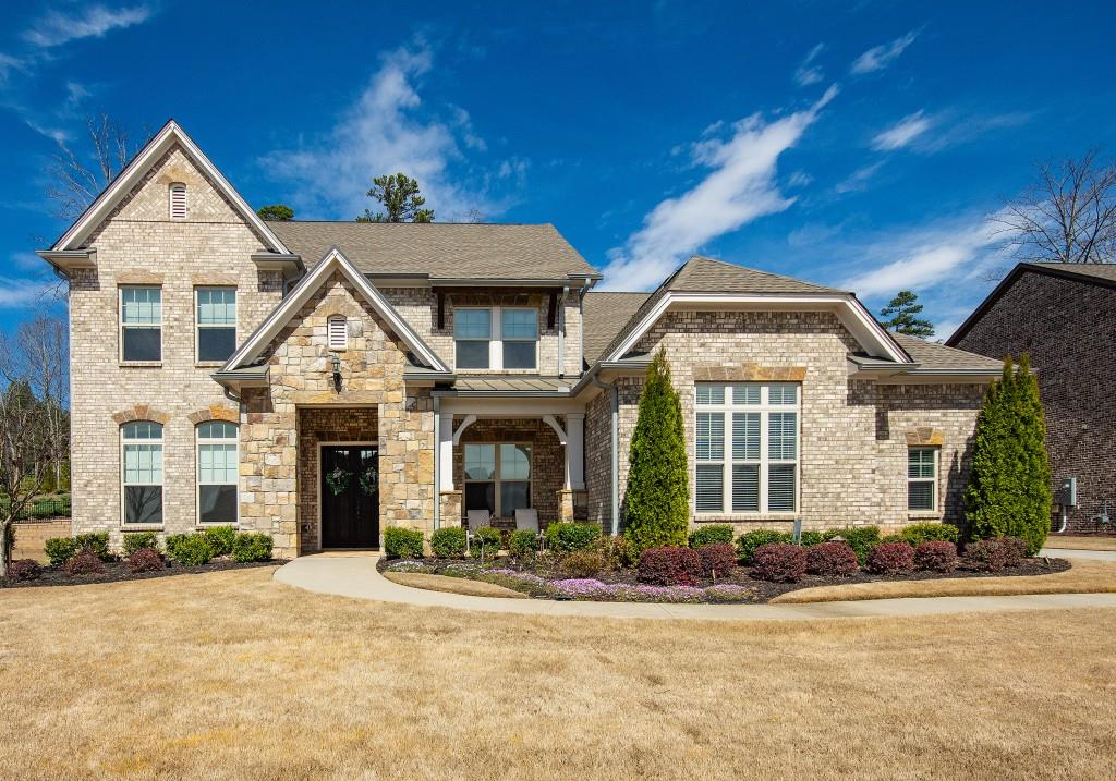 6435 Read Road Suwanee, GA 30024 - Photo 1 of 1 Gallery Image 1