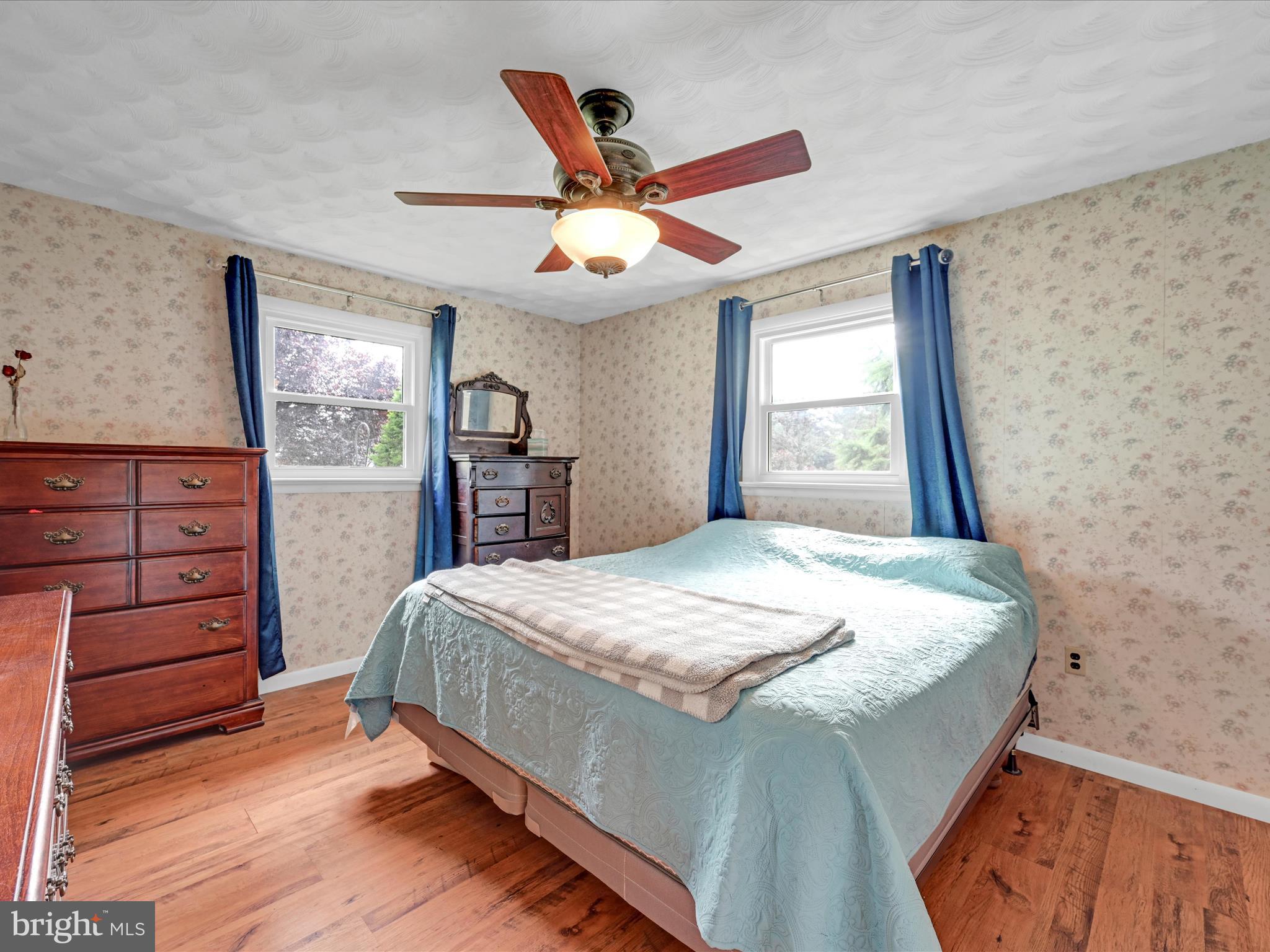 5800 Yorkana Road York, PA 17406 - Photo 15 of 30 Primary Bedroom
