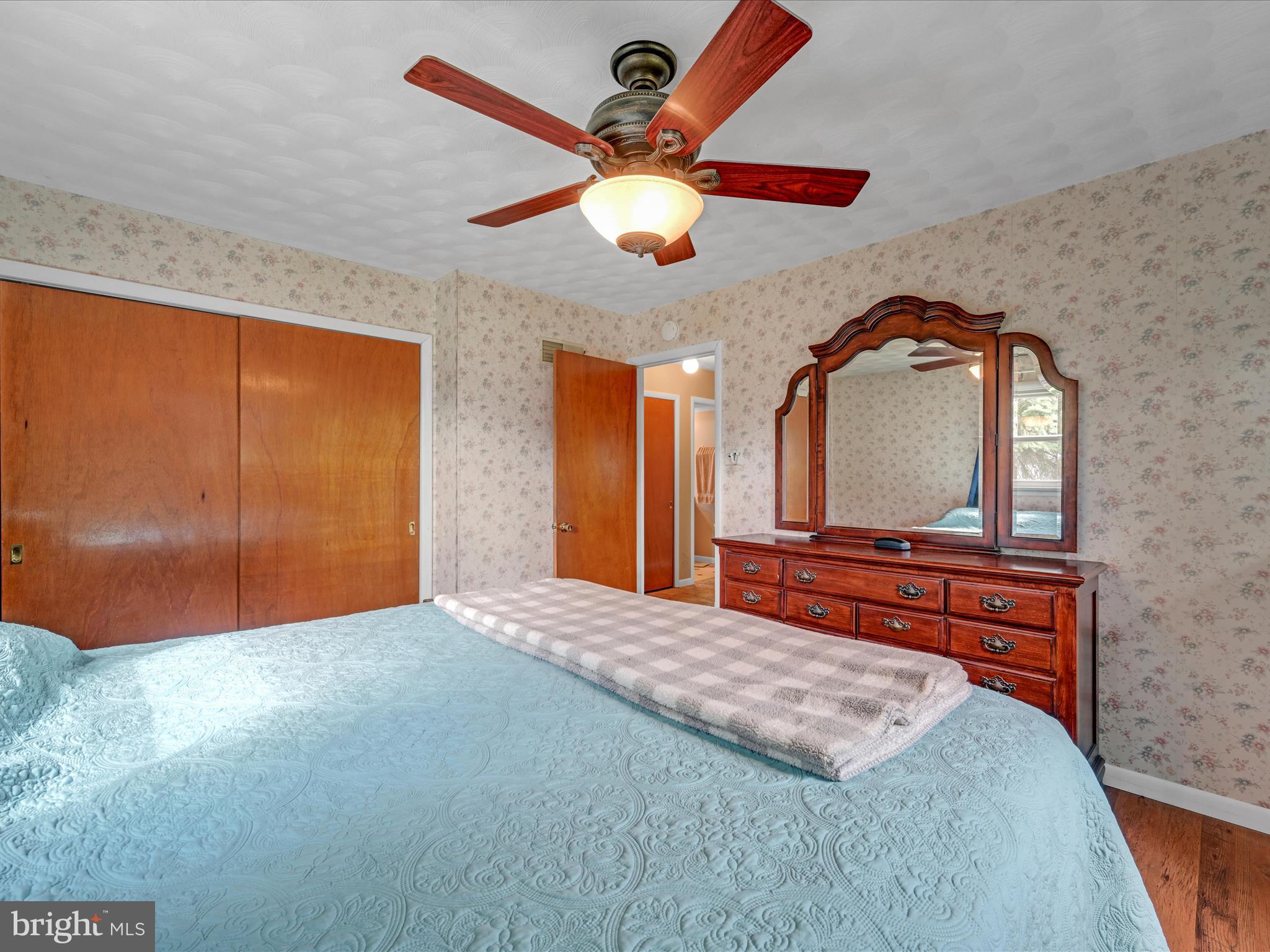 5800 Yorkana Road York, PA 17406 - Photo 16 of 30 Primary Bedroom