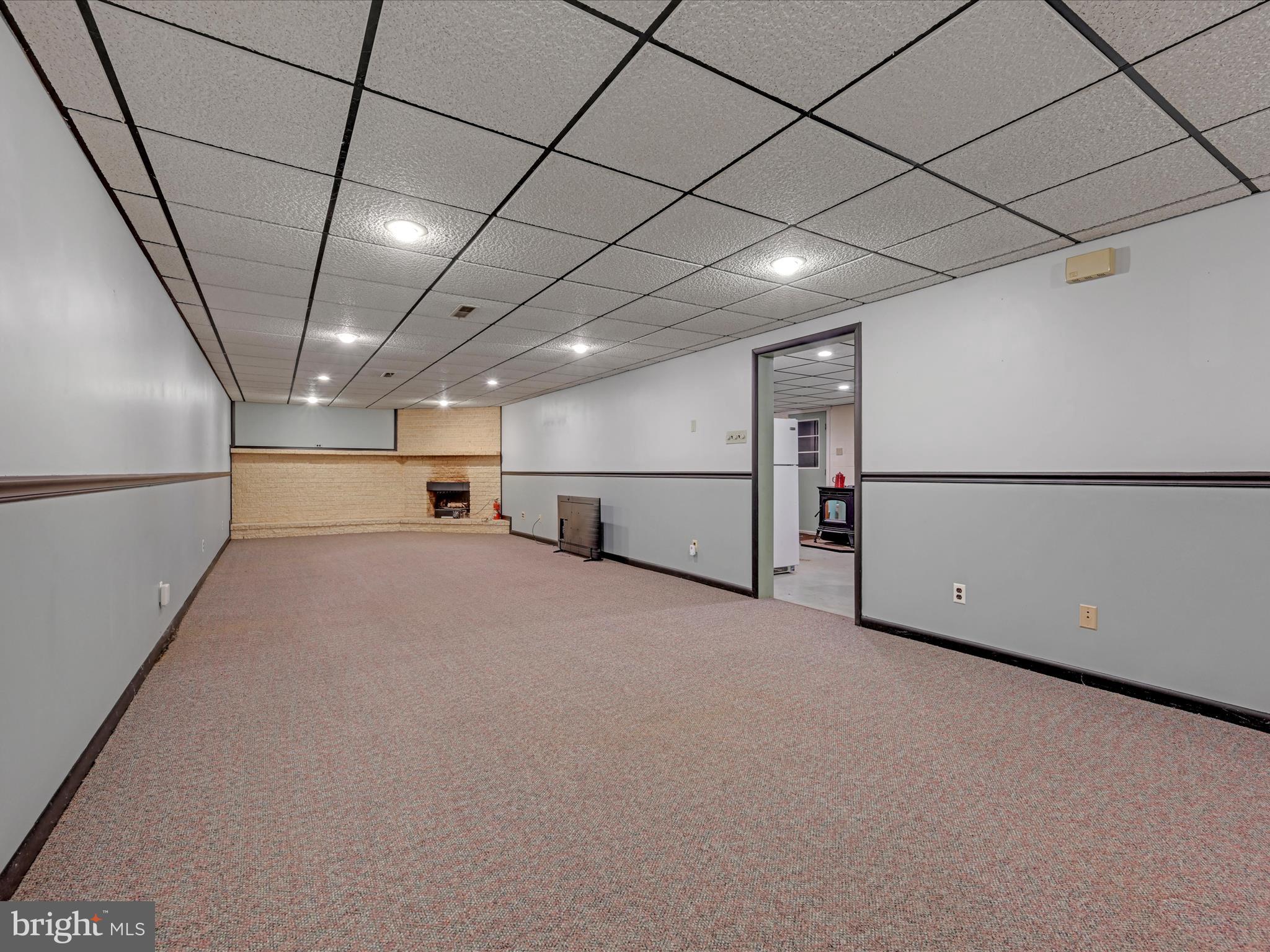 5800 Yorkana Road York, PA 17406 - Photo 24 of 30 Basement