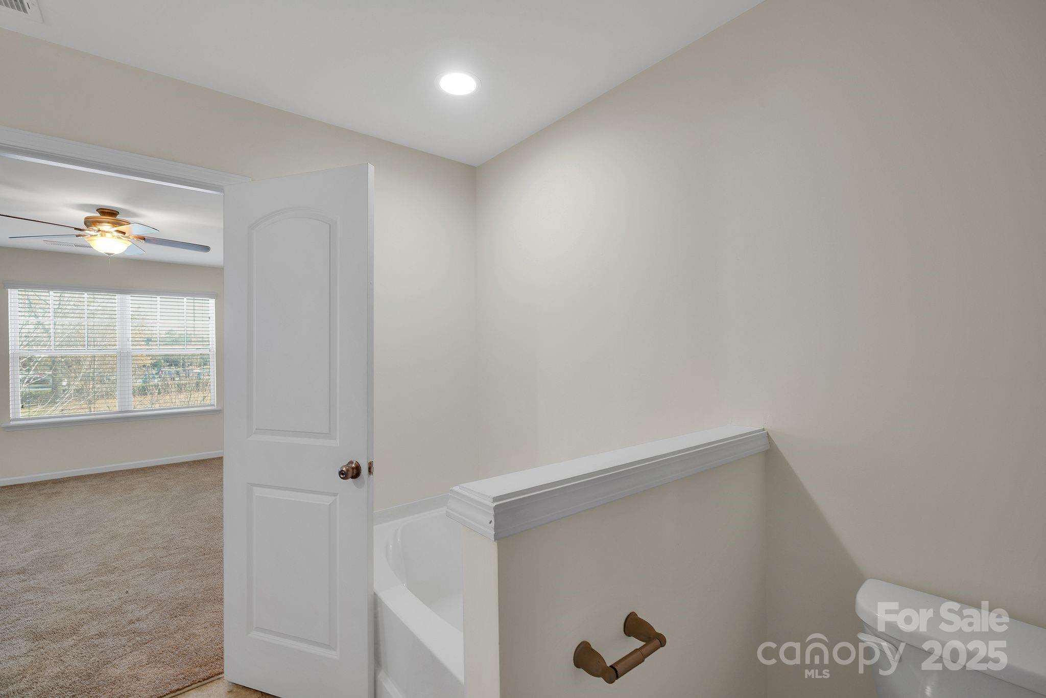 6439 Prosperity Church Road Charlotte, NC 28269 - Photo 36 of 46 a view of an empty room