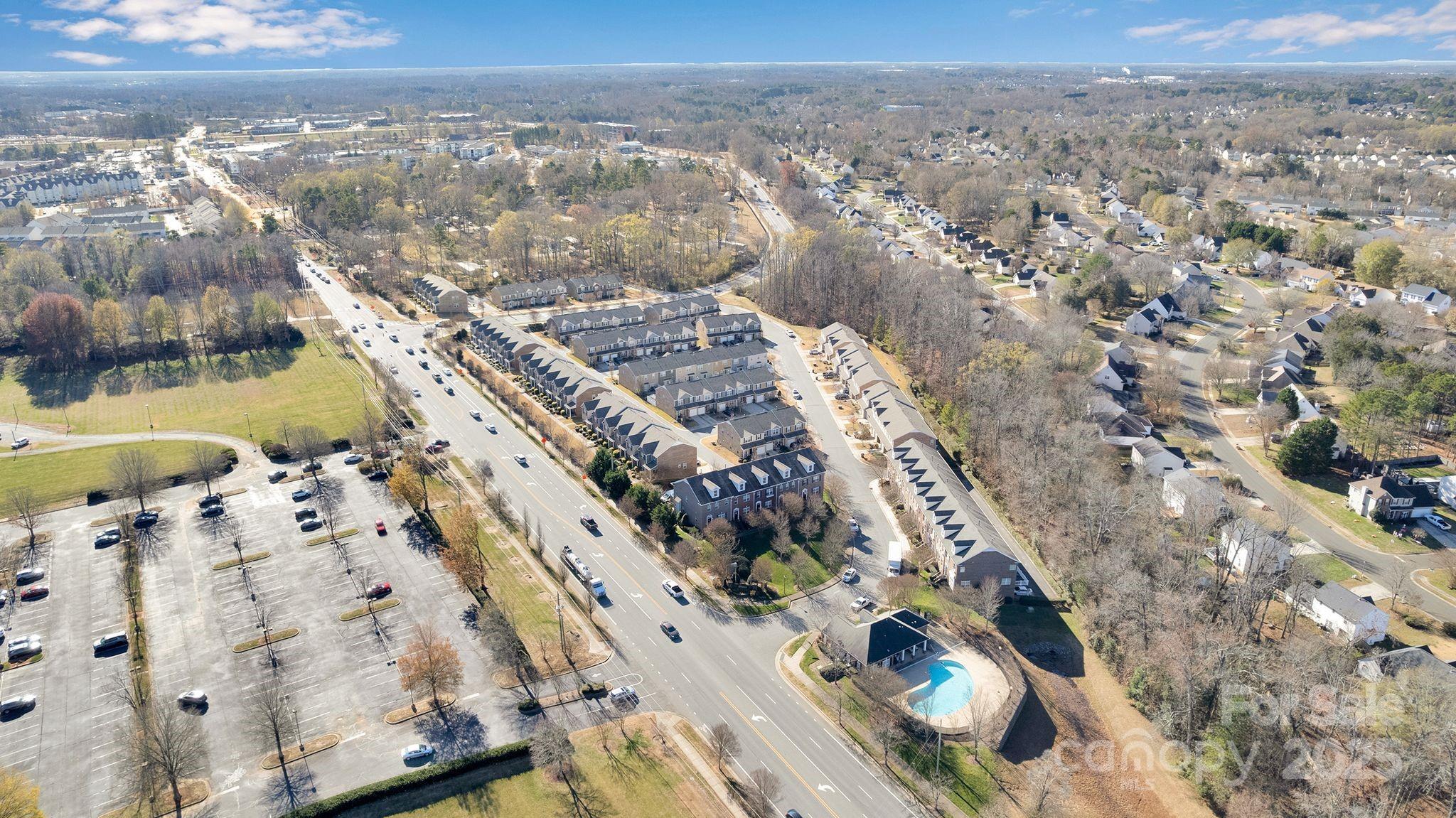 6439 Prosperity Church Road Charlotte, NC 28269 - Photo 45 of 46