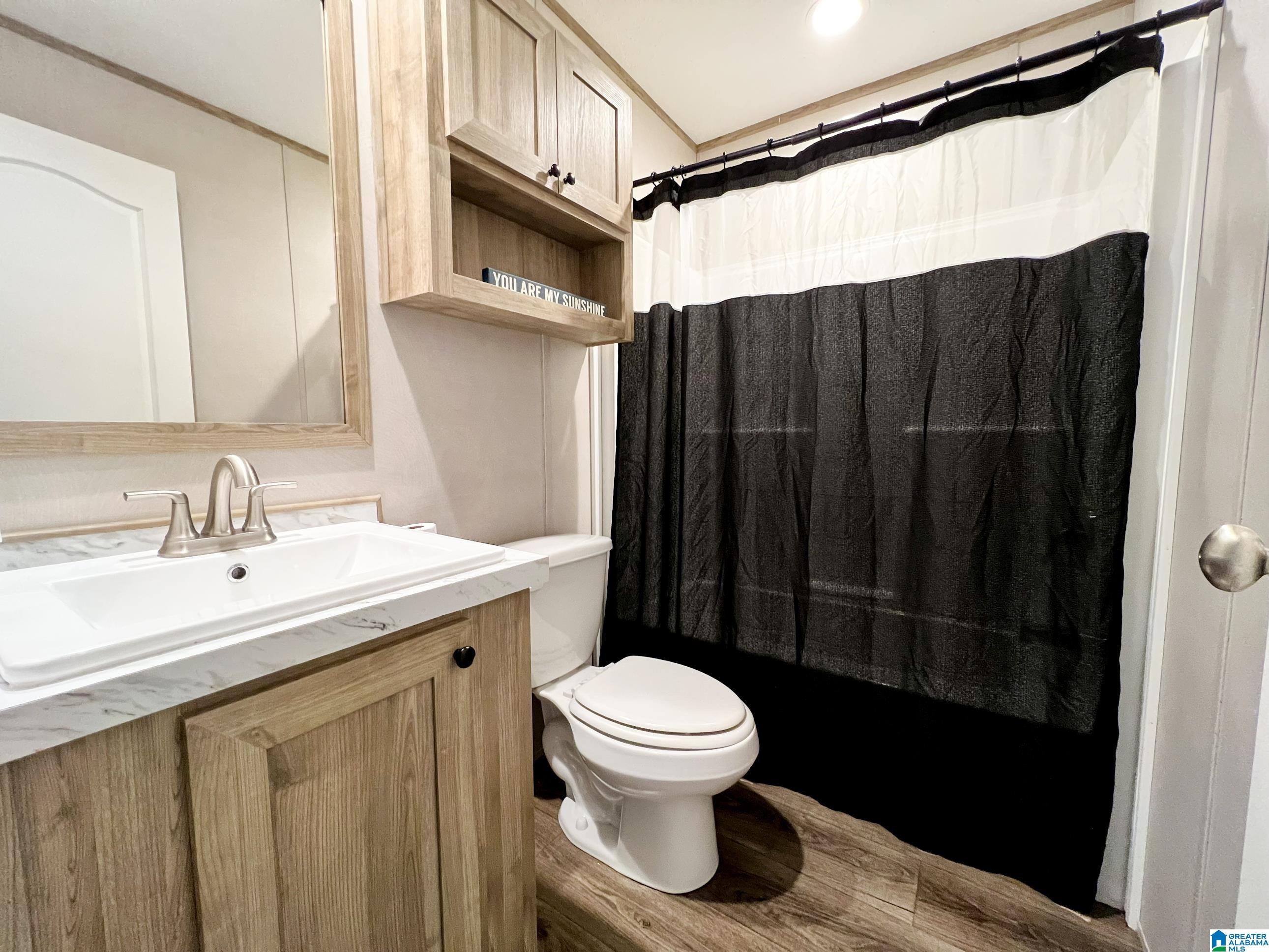 314 County Road 111 Montevallo, AL 35115 - Photo 45 of 52