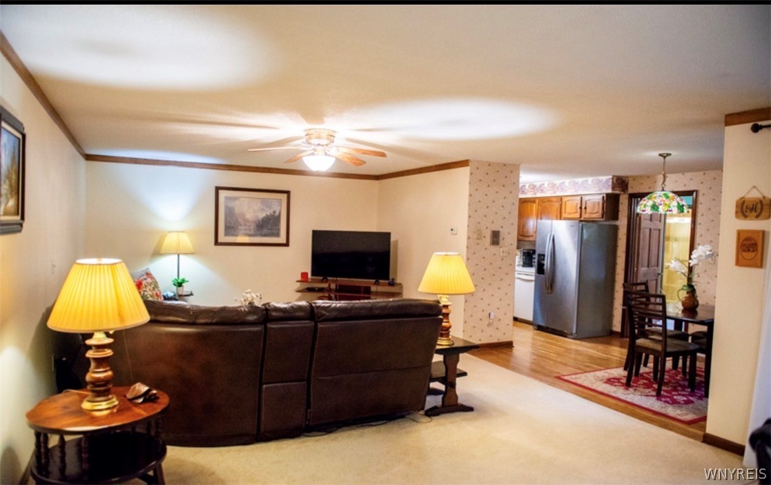 5291 Chestnut Ridge Road, Unit C Orchard Park, NY 14127 - Photo 11 of 31 Gallery Image 11
