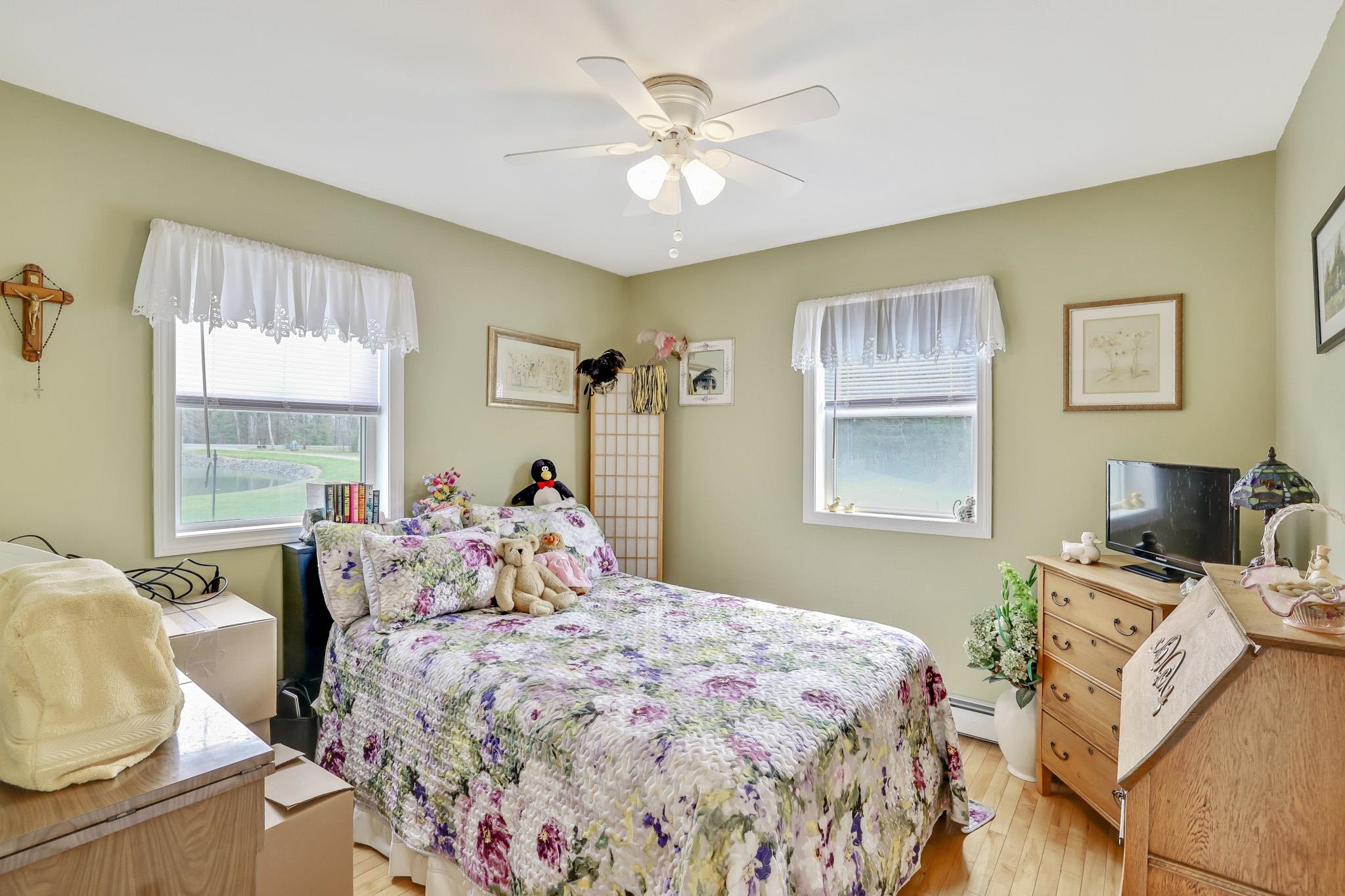 348 Maple Ridge Coventry, VT 05855 - Photo 28 of 45