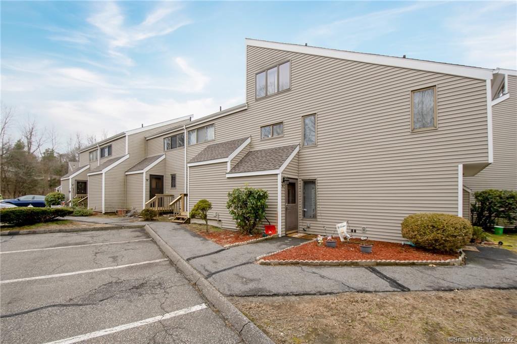 51 Brook Street, Unit 5D Naugatuck, CT 06770 - Photo 1 of 1