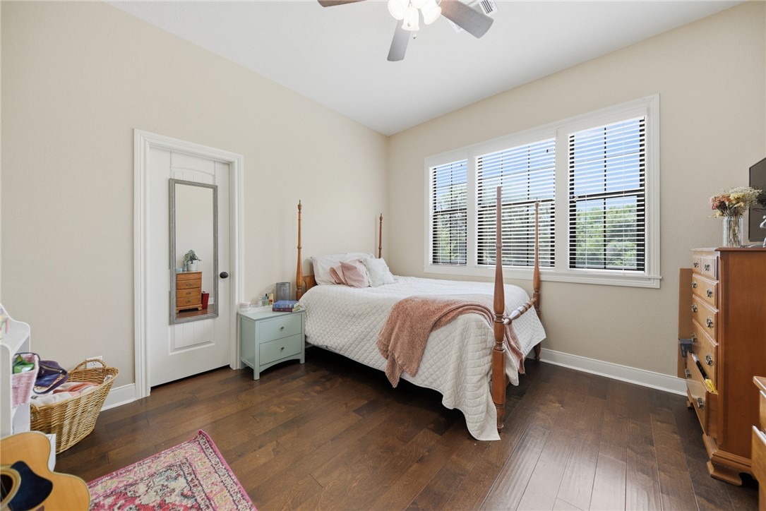 2245 Strangmeier Road Brenham, TX 77833 - Photo 30 of 40