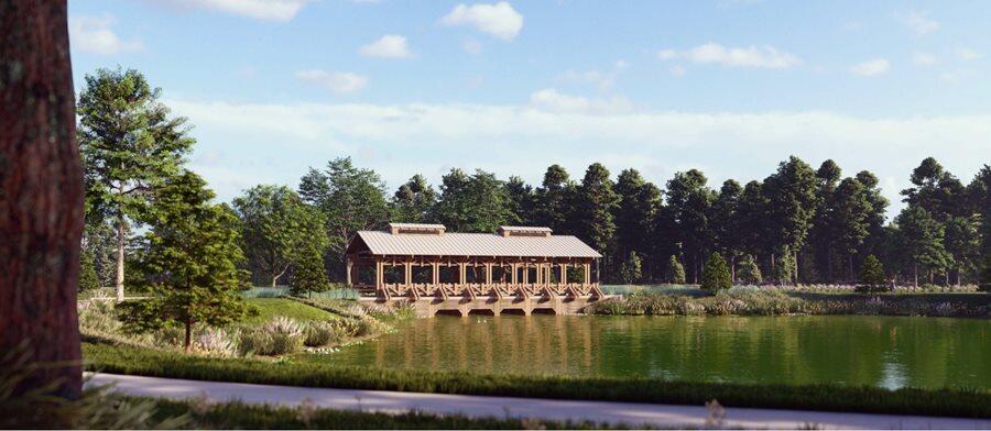 1018 Captain View Summerville, SC 29485 - Photo 2 of 12 CRS_Horizons_Legends_SummersCorner_Rend_