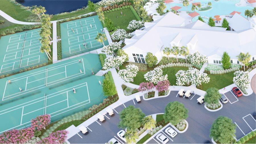 1018 Captain View Summerville, SC 29485 - Photo 6 of 12 CRS_HorizonsSummersCorner_Rend_Amenity_T