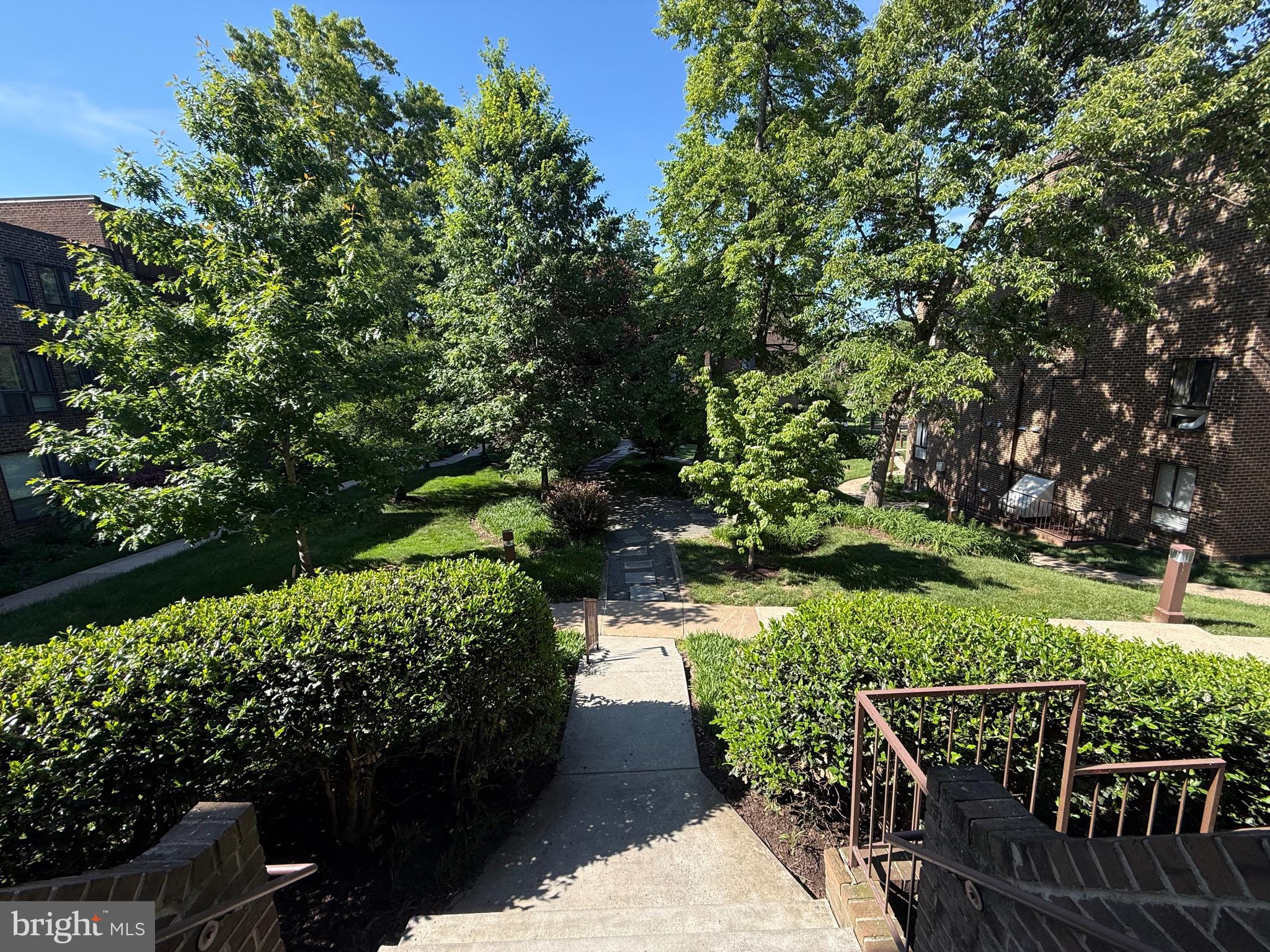 11212 Chestnut Grove Square, Unit 115 Reston, VA 20190 - Photo 25 of 25