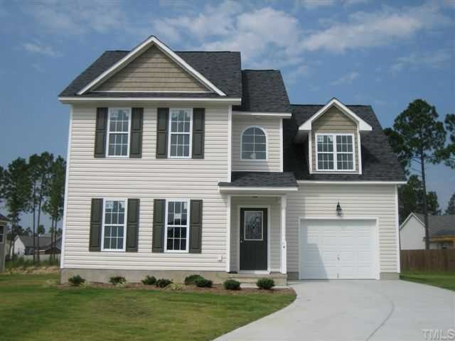 14 Boston Road Cameron, NC 28326 - Photo 1 of 10 Gallery Image 1