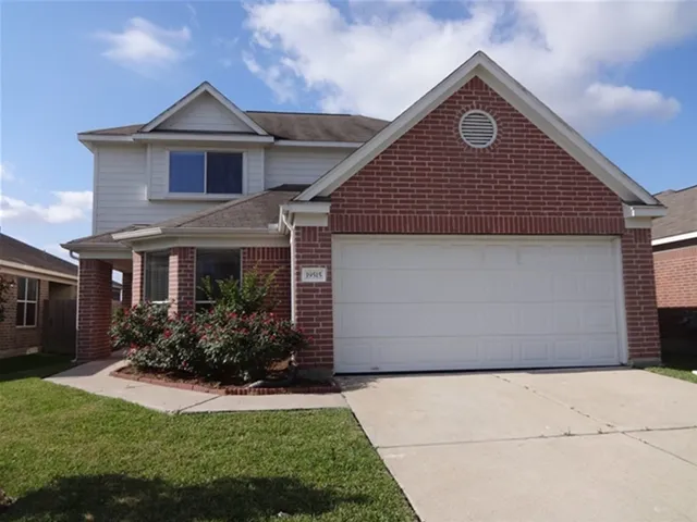 $2,335 | 19515 Providence Shore Way, Cypress, TX 77433