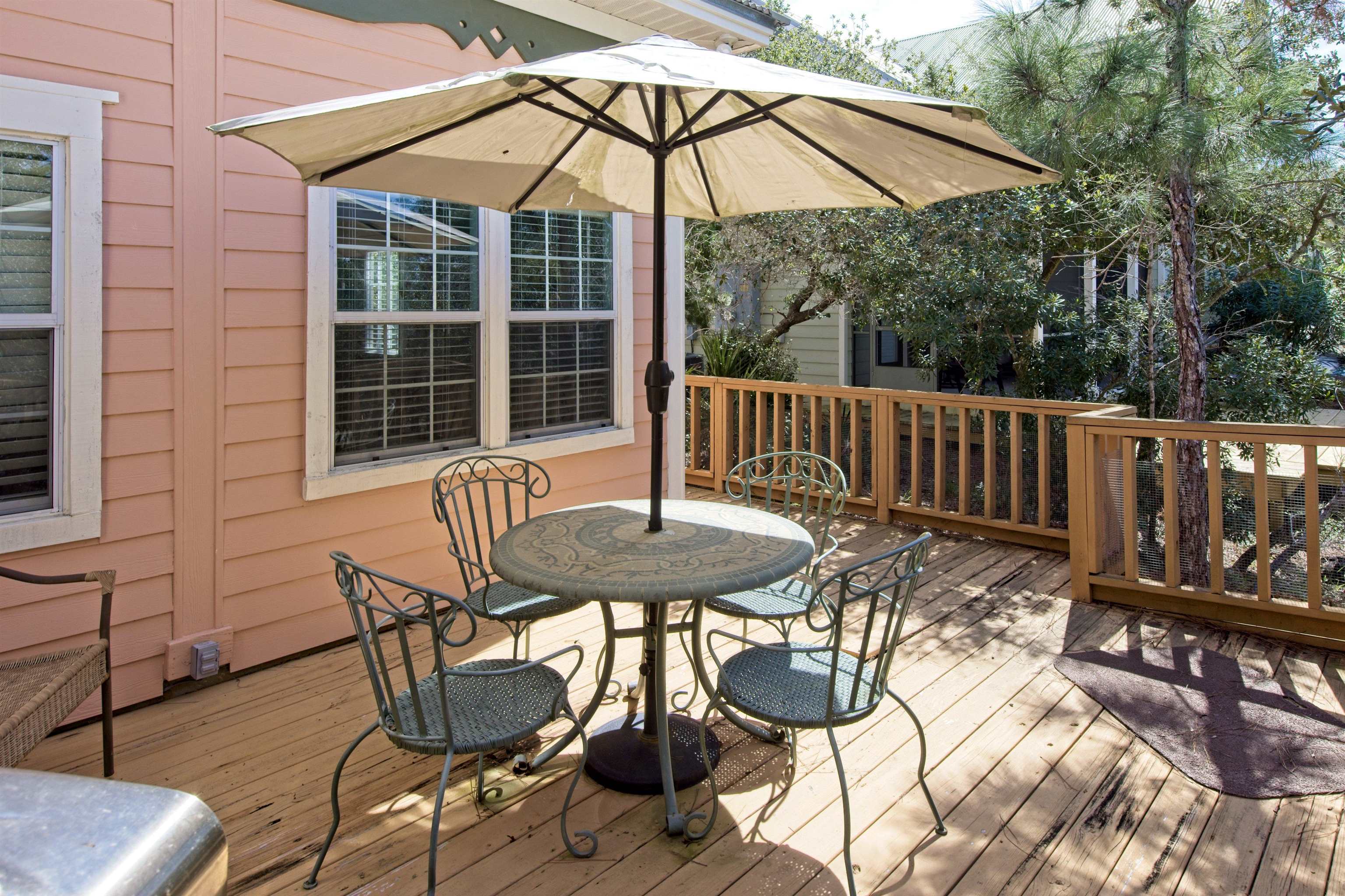 933 Calalou Way, Unit A Gulf Shores, AL 36542 - Photo 20 of 31