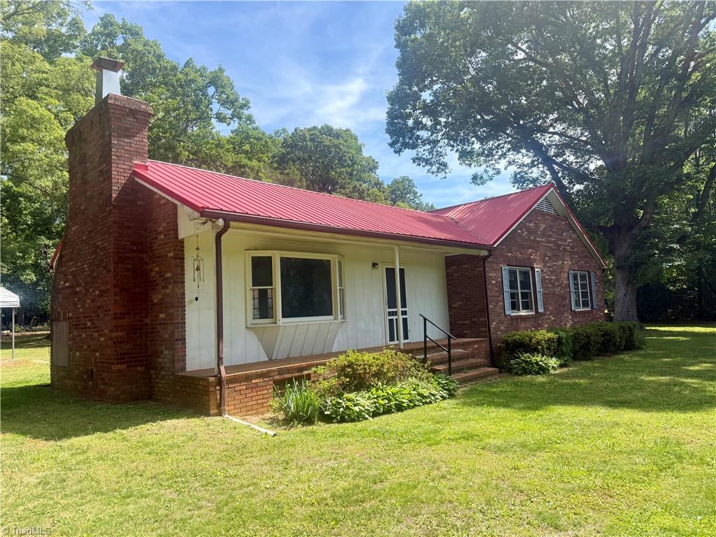 6540 Bringle Ferry Road Salisbury, NC 28146 - Photo 6 of 28