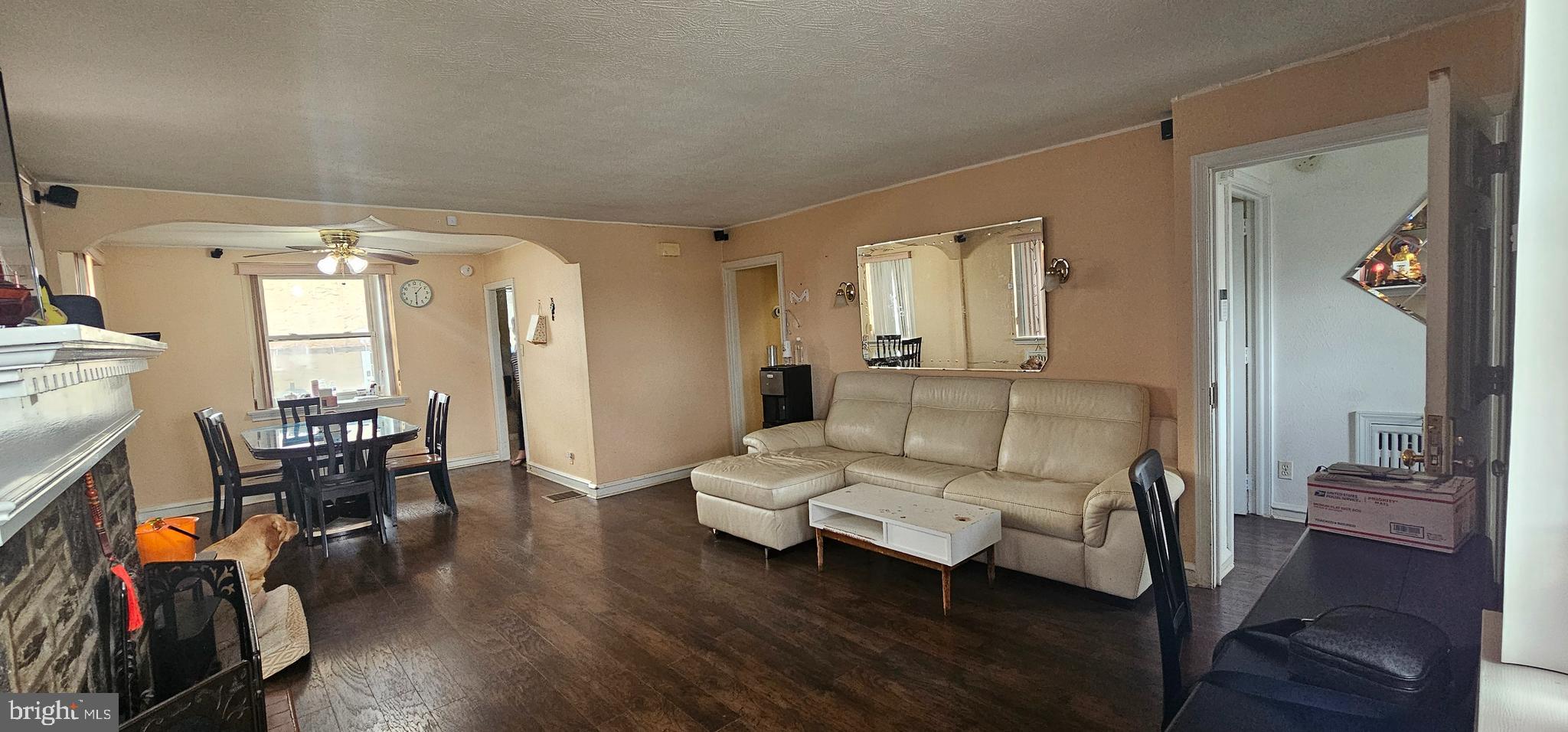 2216 Afton Street Philadelphia, PA 19152 - Photo 4 of 35