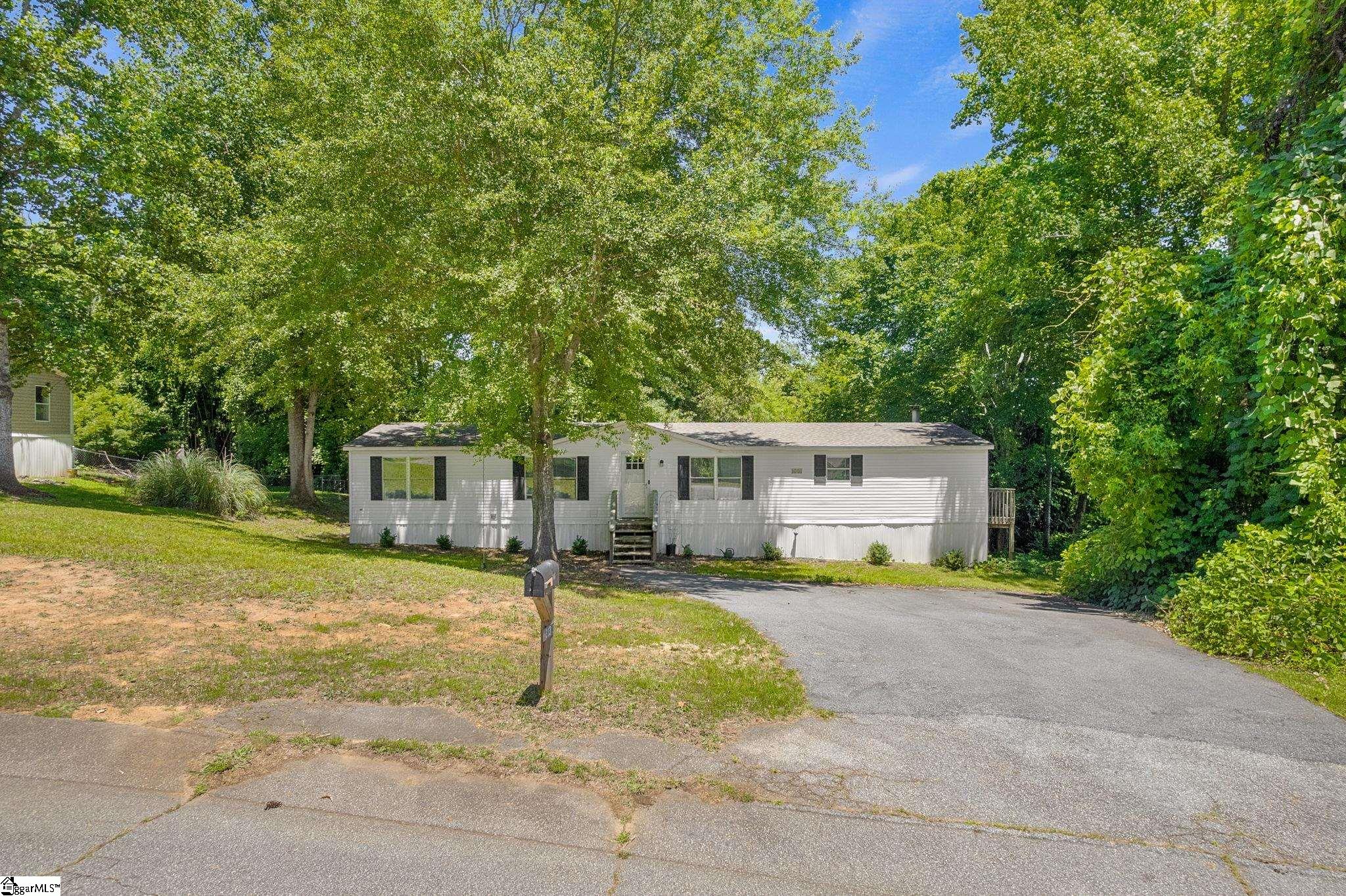 313 West Bagwell Road Liberty, SC 29657 - Photo 4 of 37