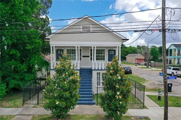 $1,250 | 1310 Red Allen Way, Unit 2A, New Orleans, LA 70114