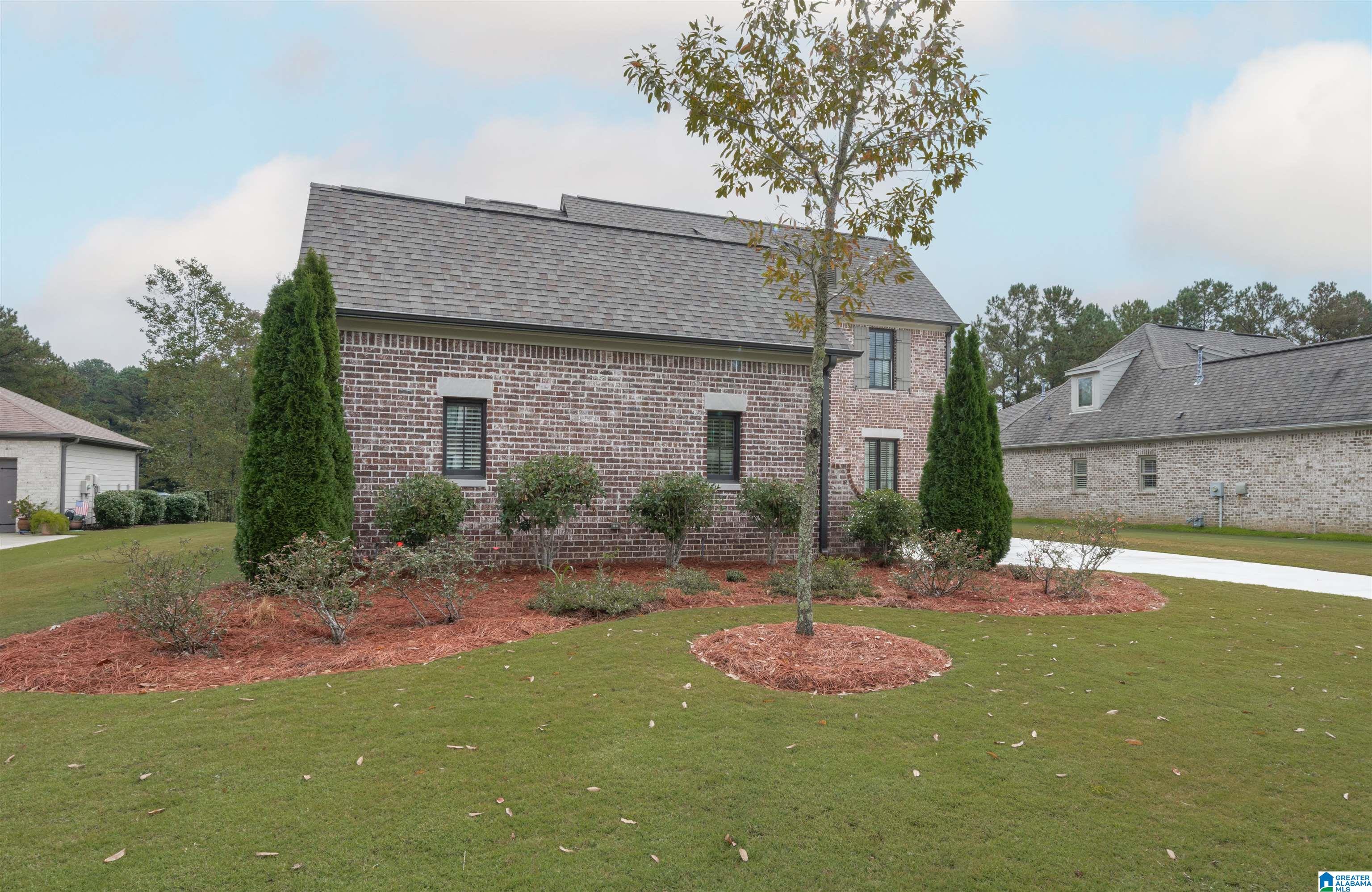 326 Kilkerran Lane Pelham, AL 35124 - Photo 34 of 45