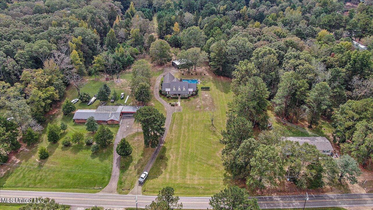 521 Mullican Road Florence, MS 39073 - Photo 54 of 72 54-521 Mullican Rd
