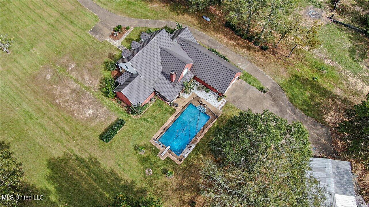 521 Mullican Road Florence, MS 39073 - Photo 72 of 72 72-521 Mullican Rd