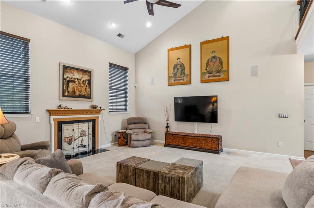 3025 Sycamore Point Trail High Point, NC 27265 - Photo 12 of 40