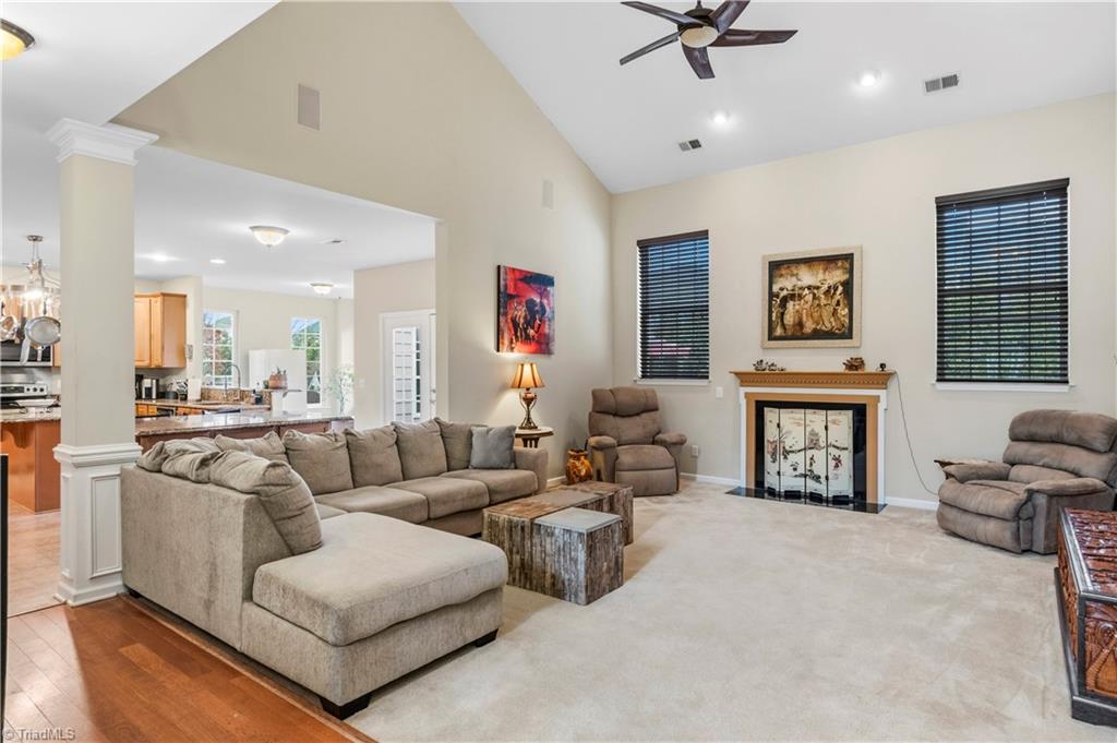 3025 Sycamore Point Trail High Point, NC 27265 - Photo 13 of 40