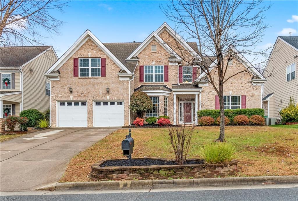 3025 Sycamore Point Trail High Point, NC 27265 - Photo 38 of 40