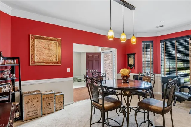 $529,000 | 3025 Sycamore Point Trail, High Point, NC 27265