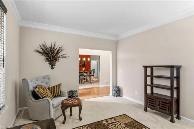 $529,000 | 3025 Sycamore Point Trail, High Point, NC 27265