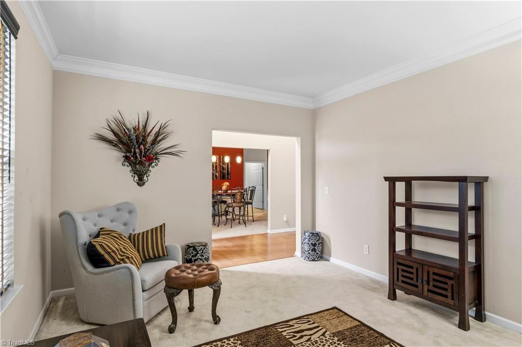 3025 Sycamore Point Trail High Point, NC 27265 - Photo 8 of 40 Living Room